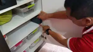 How safe are indoor pest control sprays