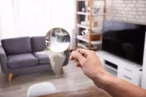 Why having a home inspection is important before moving in