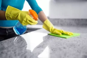 How to reduce pest infestation when living in an apartment