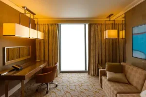 Preparing hotel for safe reopening amidst the pandemic