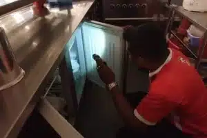 The consequences of poor housekeeping in f and b industries