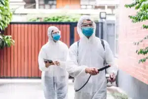 Home disinfection services its benefits how it is done