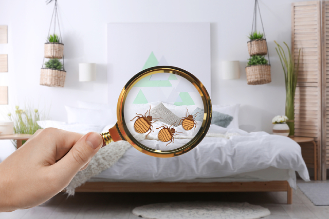 Is It Bed Bugs Or Booklice? Understanding Key Differences