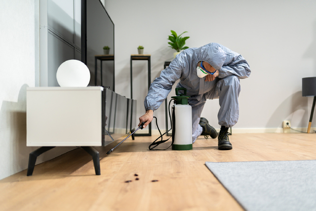 Pest Prevention: The Importance Of Pest Control Services