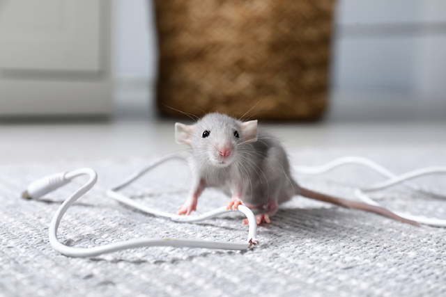 Rat Infestation: The Common Hazards That It Comes With