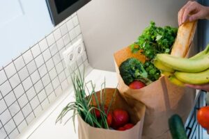 How To Protect Leftovers And Groceries From Pests At Home