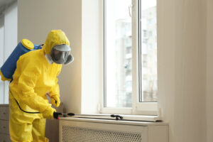5 Warning Signs You Need To Call Industrial Pest Control