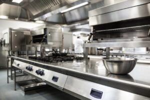 How To Prevent Pest Infestations In Commercial Kitchens