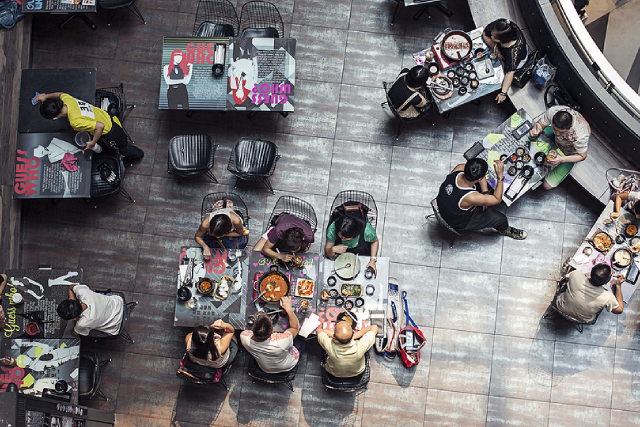 The Ultimate Pest Prevention Checklist For The F&B Industry