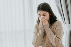 How Pests Can Trigger Allergies: What To Know To Stay Safe