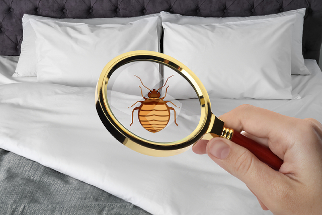 The Benefits Of Industrial Pest Control In Various Sectors