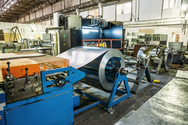 How To Keep Pests Out Of Your Industrial Machinery