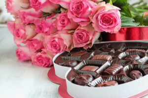 3 Valentine’s Gifts That Might Secretly Attract Pests