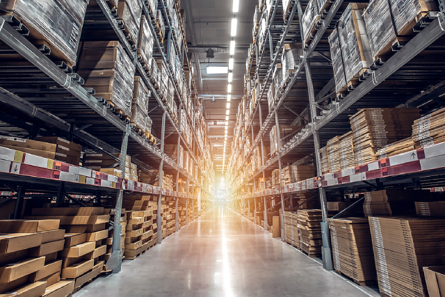 5 Ways To Spot Rodent Tracks In Industrial Warehouses