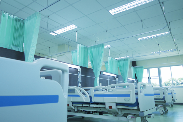 The Importance Of Pest-Free Environments In Hospitals