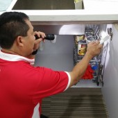 Residential Pest Control Services in Singapore (Cockroaches)