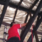 Roof treatment 2