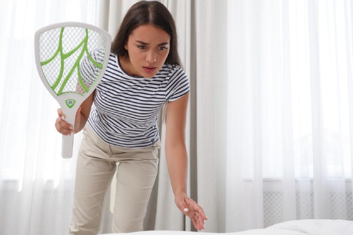7 Must-Have Items At Home To Prevent Pest Infestations