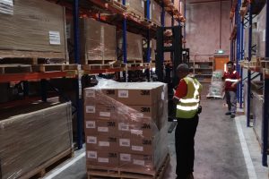 Industrial Pest Control Services Singapore