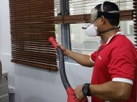 Disinfection Services Singapore