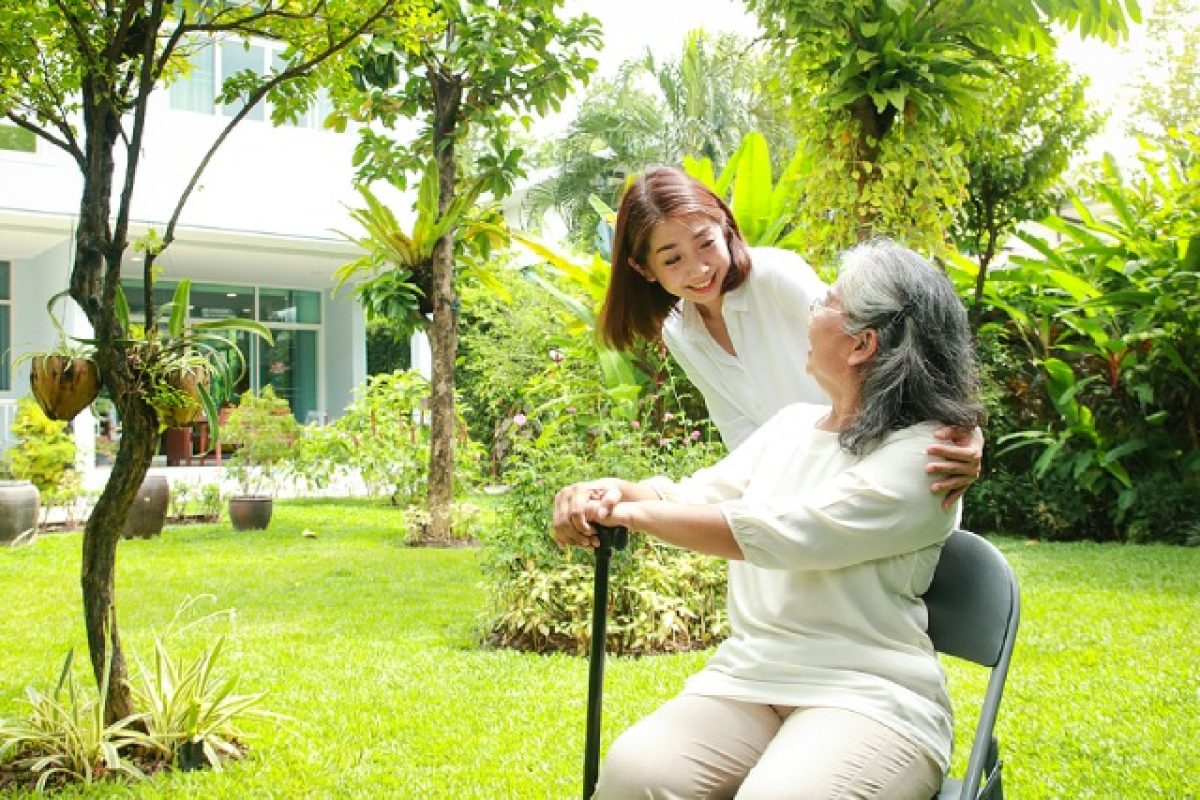How To Gift Mum A Pest-Free Garden This Mother’s Day