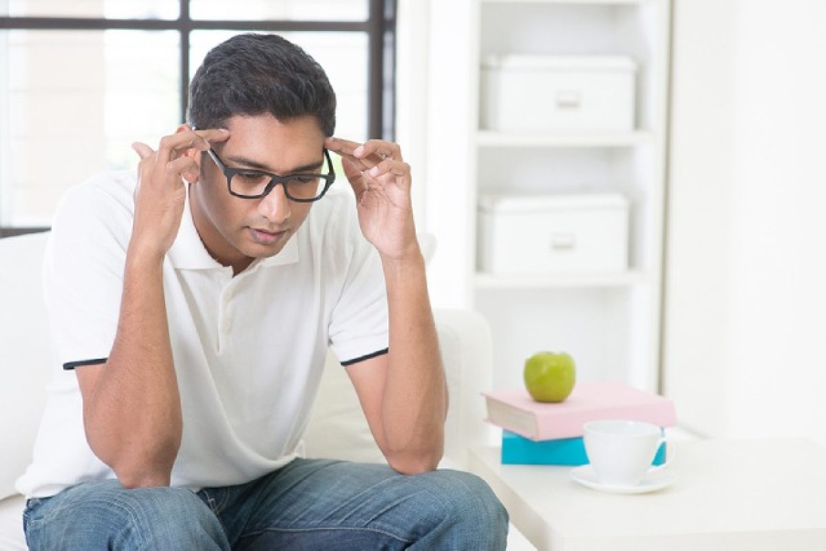 The Hidden Mental Health Effects Of Home Pest Infestations